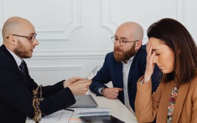 Why Mediation is the best solution for a separation and divorce for Maryland Couples