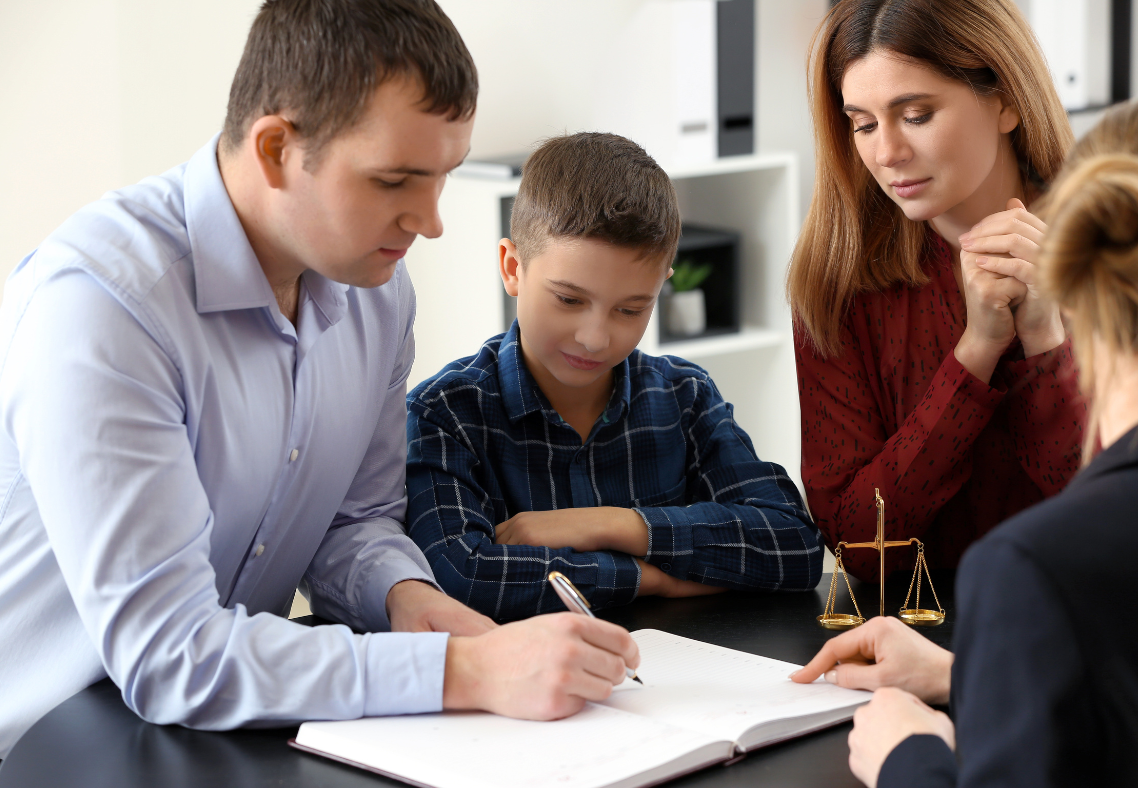 How Often Can Child Support Be Modified In Maryland?
