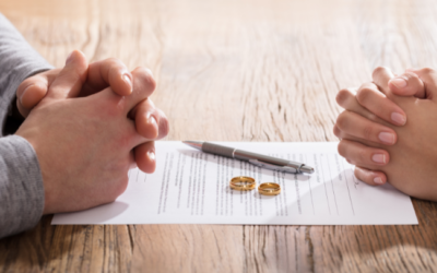 What to Ask for in a Divorce Mediation