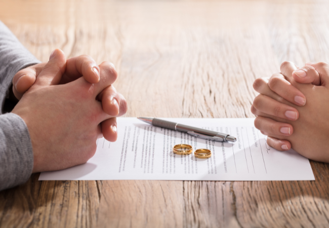 What to Ask for in a Divorce Mediation