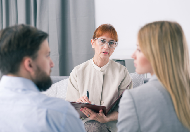 7 Signs Your Divorce Mediation Lawyer Is Making Mistakes