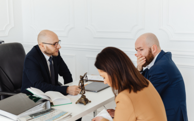 Do I Need to File for Legal Separation Before Getting a Divorce in Maryland?