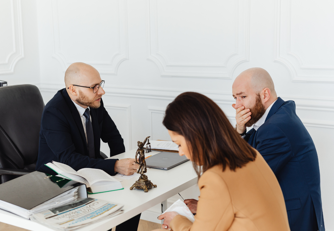 divorce mediation (4) Do I Need to File for Legal Separation Before Getting a Divorce in Maryland?