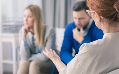 Managing Emotions During Divorce Mediation