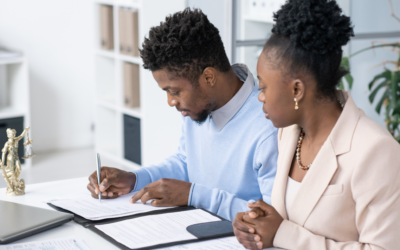 How To Tell If You Are Legally Separated in Maryland