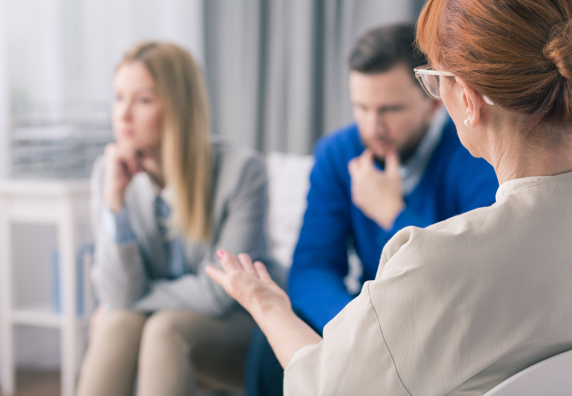 divorce mediation Managing Emotions During Divorce Mediation: Tips for Staying Grounded and Focused