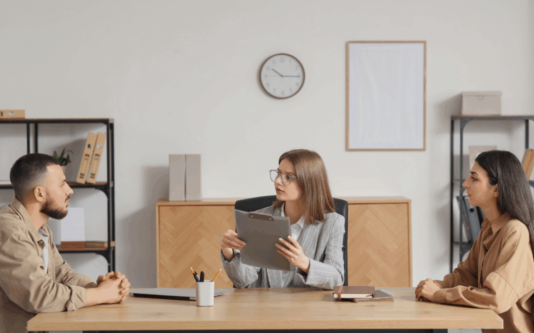 Choosing A Divorce Mediation Lawyer In The Maryland You Feel Comfortable With