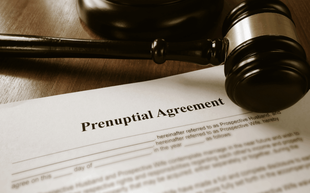 Our Guide to Hiring a Prenup Lawyer in Maryland in 2026